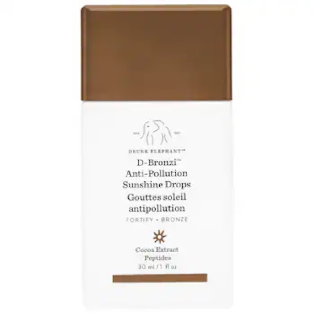 Drunk Elephant Bronzing Drops